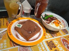 -文通冰室(北京路店)