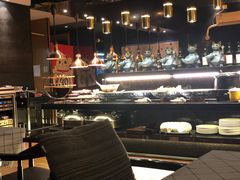 -礼途酒店·餐吧