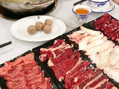 肥牛-福合埕牛肉火锅(长平国新店)