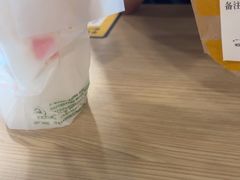 -麦当劳(南山智谷店)
