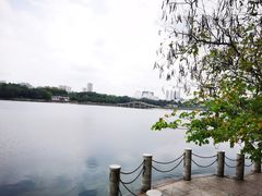 -南宁南湖公园