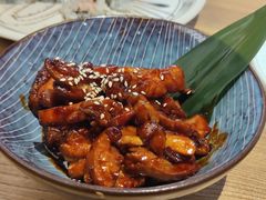 -隐泉之语日式料理(王府中环店)