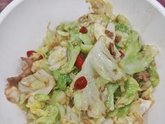 -湖南人家湘菜馆(镇江路店)