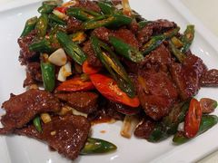 -蓬川食府(金海道店)