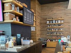 -星巴克(绵阳涪城凯德店)