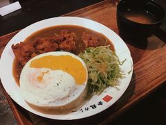 -金龙咖喱