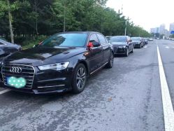 -华润婚车租赁公司·和胜租车