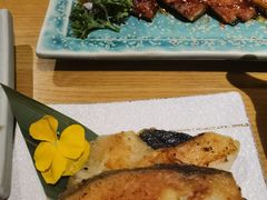 -三石铁板烧(紫竹桥店)