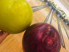 -广州保龄球馆(广州天河体育中心店)