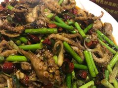 -天津乾毓德饭庄·清真传统炒菜·海鲜烧烤(咸阳路店)