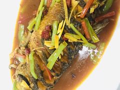 -河州宾馆清真餐厅(文锦南路店)