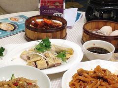 -香港富临皇宫(扬名广场店)