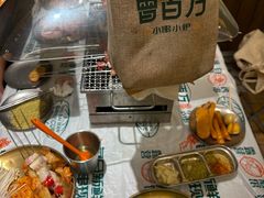 -曾百万小炉小串自助烧烤(高新店)