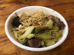 -陈记汤饭(水巷口店)