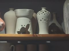 -木子陶艺(春熙路店)