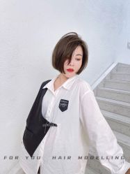 -FOR YOU造型