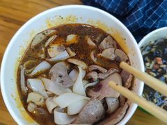 -王记生烫牛杂面馆(兰陵路店)