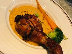 -Juicy Bakery(瑞景店)