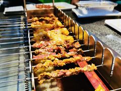 -邢氏老太太烧烤(罗湖店)