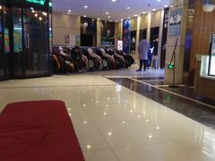 -万达影城(仓山万达广场激光IMAX店)