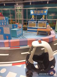 -利奥梦幻主题乐园(爱琴海购物公园店)