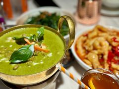 -Home Thai·泰谣(王府井apm店)