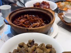 -杨厨的田园饭店(长城路店)