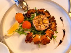 -La Vita 意大利传统料理(富民路店)