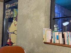 -仁义涵西餐·咖啡(中华巴洛克店)