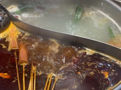 -杨校长·老成都串串香火锅(全国总店)