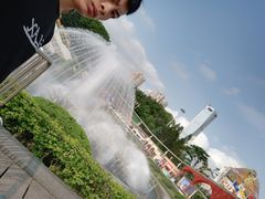 -世界之窗阿尔卑斯冰雪世界