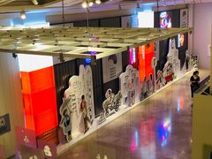 -【朵云轩艺术中心】博洛尼亚插画展·中国巡展·上海站