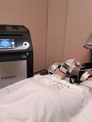 -Fundi张玉珊修身堂·indiba·BTL科技瘦身