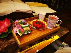 -富侨养生(康乾店)