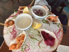 -FISH&POTATO Cō(地中海美食 万象城店)