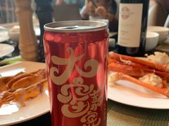 -富力万达文华酒店·海鲜自助
