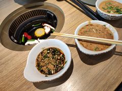 -呷哺呷哺 黄金牧场 (太原万象城店)