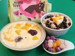 -堂屋糖水店(愚园店)