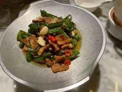 -雀蓝川菜(星悦汇店)