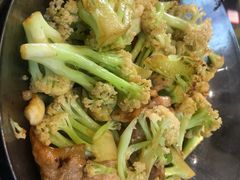 -民间小灶(亭林店)