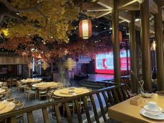 -老凯俚酸汤鱼(多彩城店)