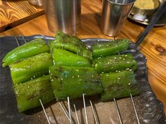-质烤烤物·活烤海鲜(质烤总店)