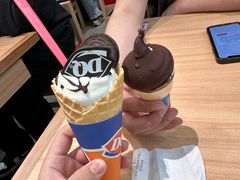 -DQ·蛋糕·冰淇淋(西城红场店)