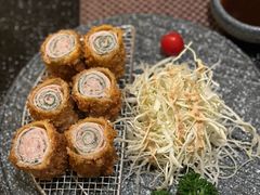-长崎屋·日本料理·刺身·烧鸟(天河北路店)