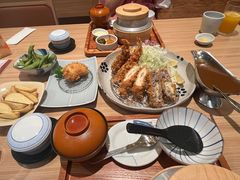 咖喱酱-和幸(温江新光天地店)