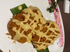-若蘭慈·无国界素食料理(欢乐海岸店)