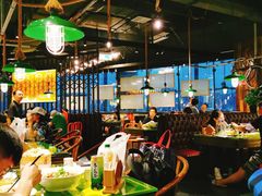 大堂-辛香汇(飞洲店)