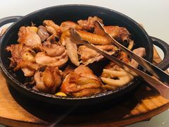 -临家闽南菜(大唐店)