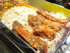 -韩国大金刚烤肉·料理(印象城店)