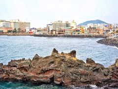 -龙头岩(Dragon Head Rock)